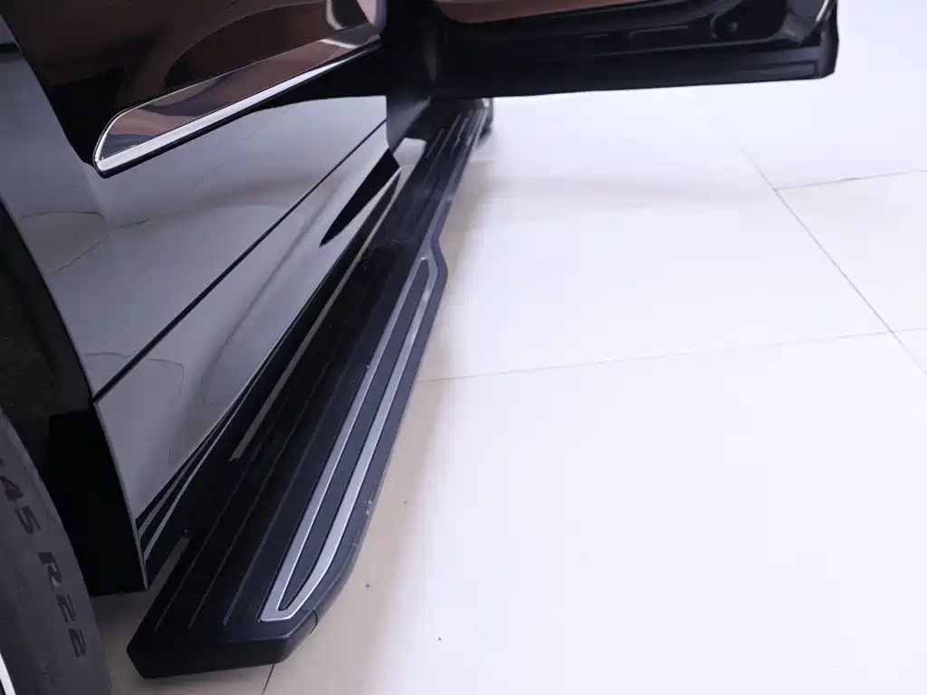 NIO ES9 2026