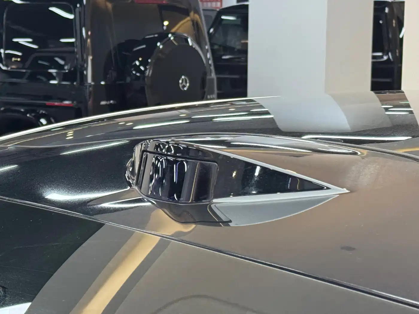 ZEEKR EXTREME KRYPTON 001