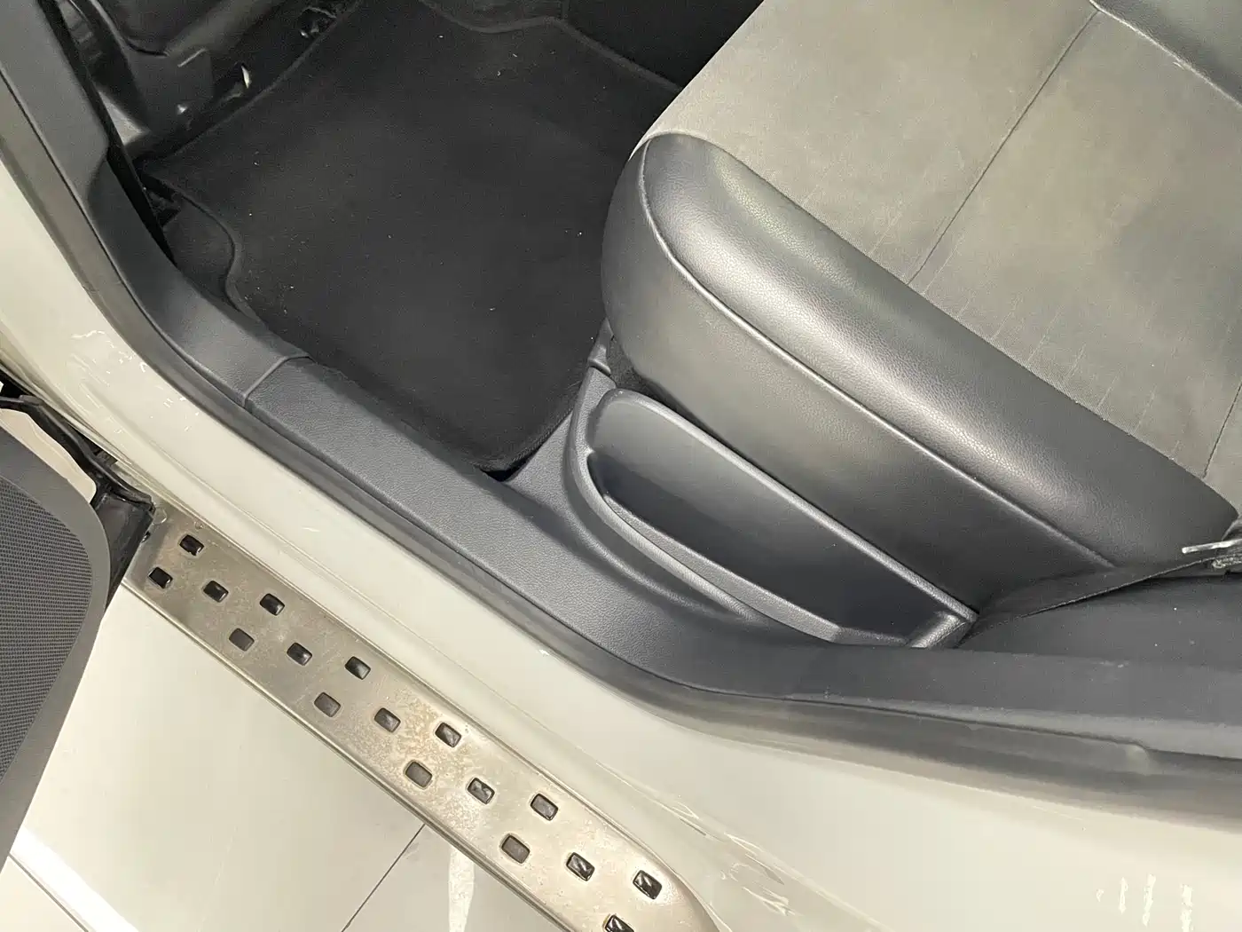 Volkswagen Tiguan 2015 1.8TSI Automatic 2WD Comfortline фото 31