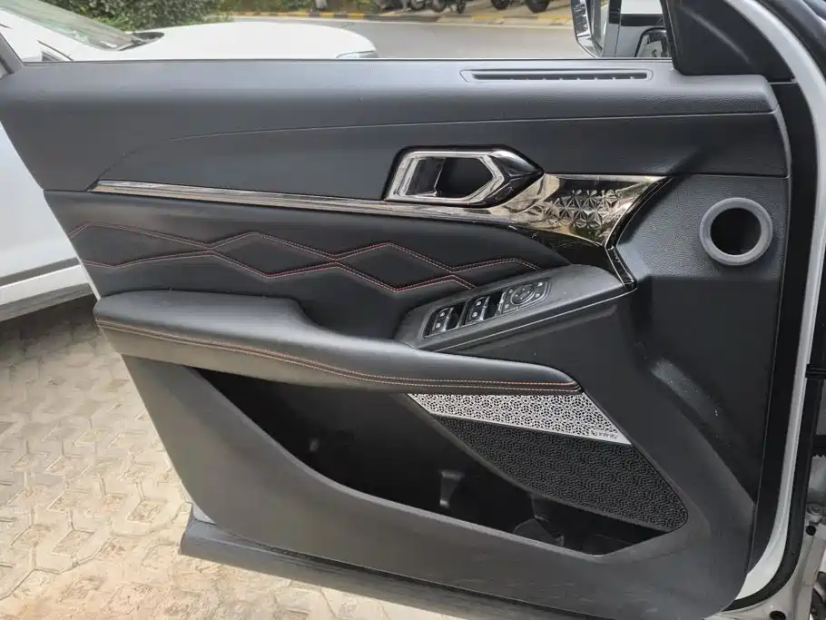 Haval Shenshou 2022 2022 2.0T Smart Premium Edition