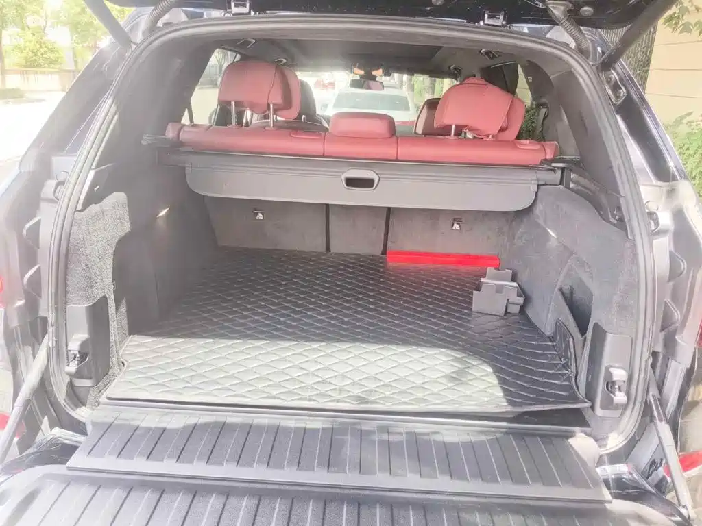 BMW X5 2022 2022 Model xDrive 40Li M Sport Package