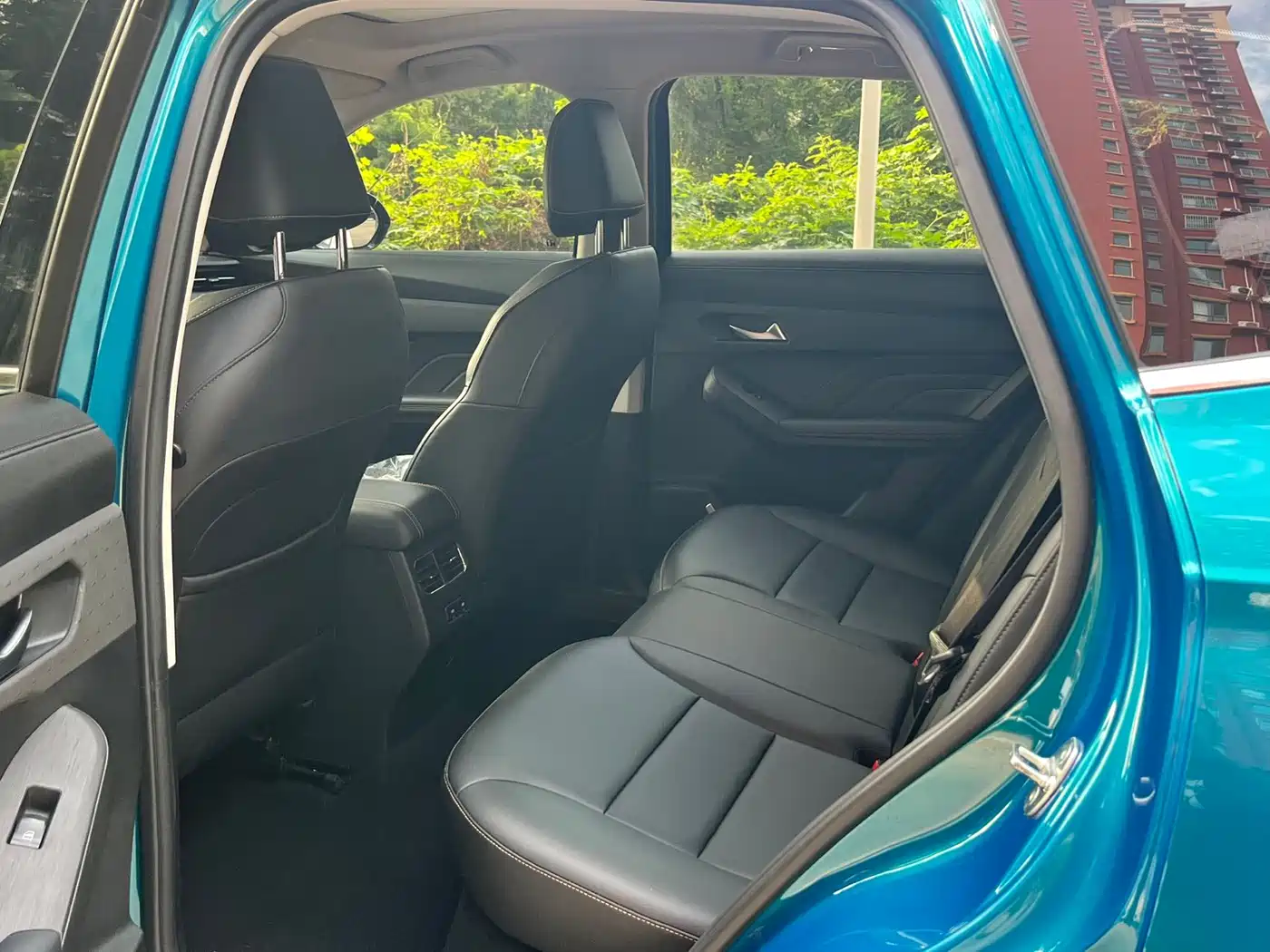 Haval Chitu 2022 2022 Power Edition 1.5T Purple Copper Rabbit