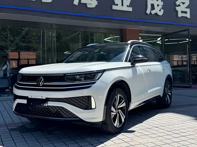 Volkswagen Tavendor 380TSI, полный привод, R-Line, Круиз