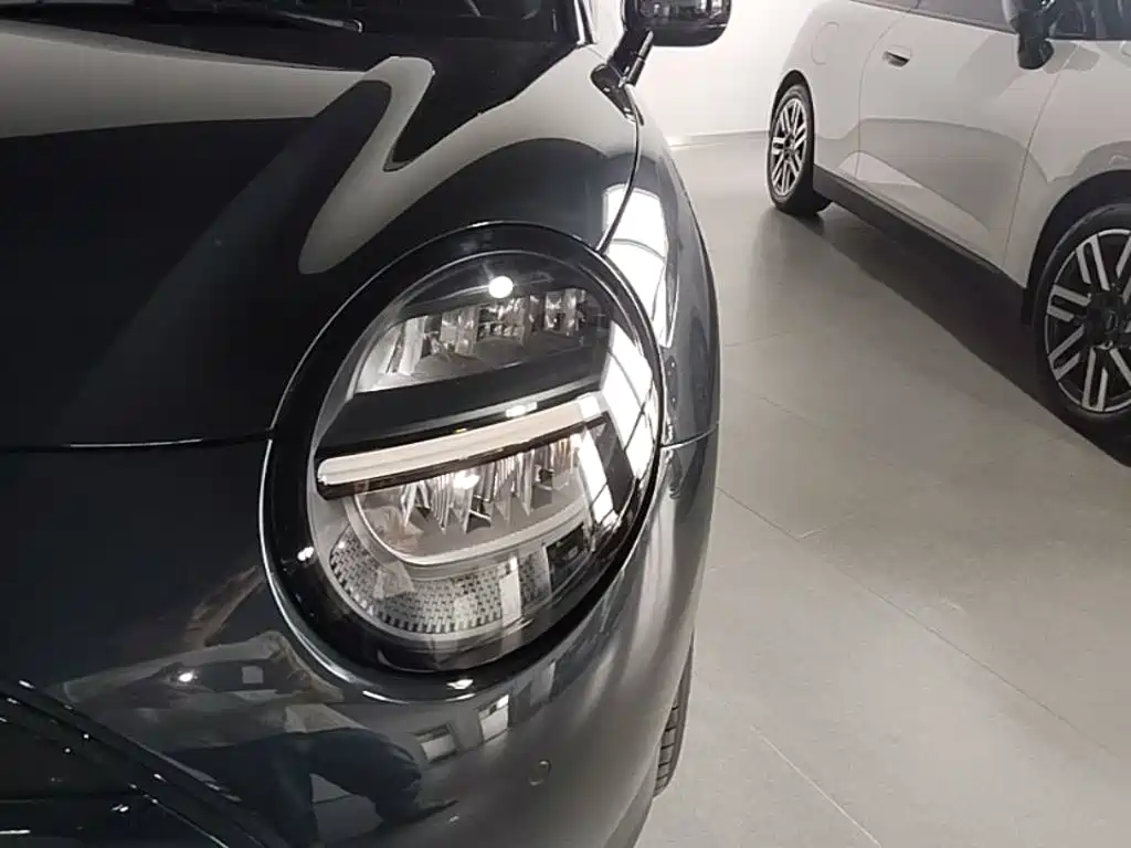 MINI Electric MINI COOPER 2024 2024 456km COOPER E Classic