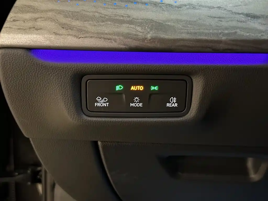 Volkswagen Talagon 2025 2025 Model 450TSI AWD Premium 6-Seater