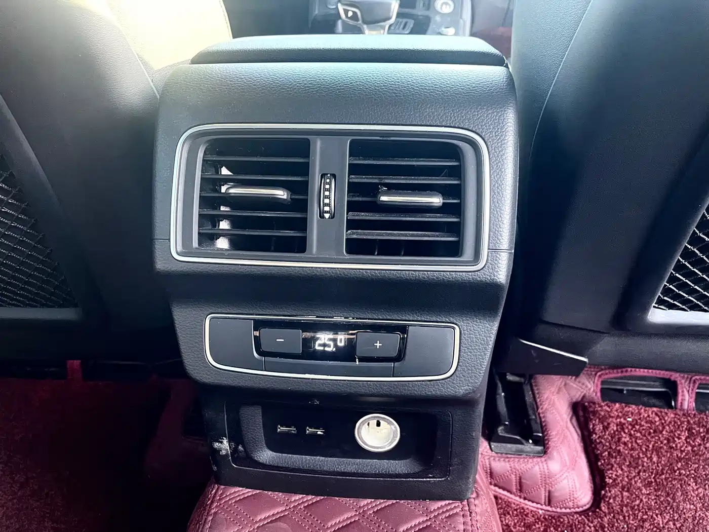Audi Q5L 2021 40 TFSI Luxury Dynamic фото 21