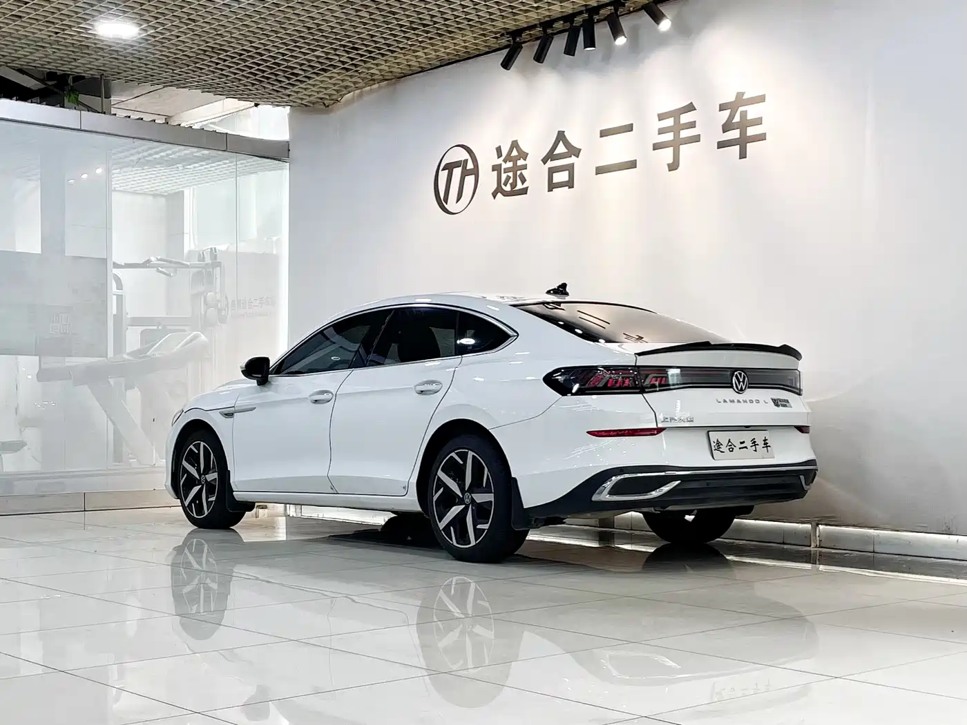 Volkswagen Lamando 2025 2025 Lamando L 280TSI DSG Cool Edition