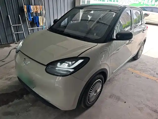 Wuling Motors Wuling Bingo 2023