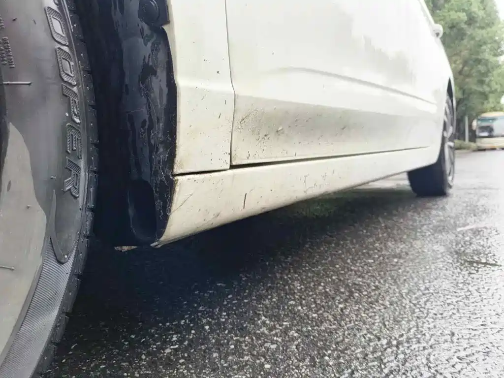 Photo 8 - Roewe i5