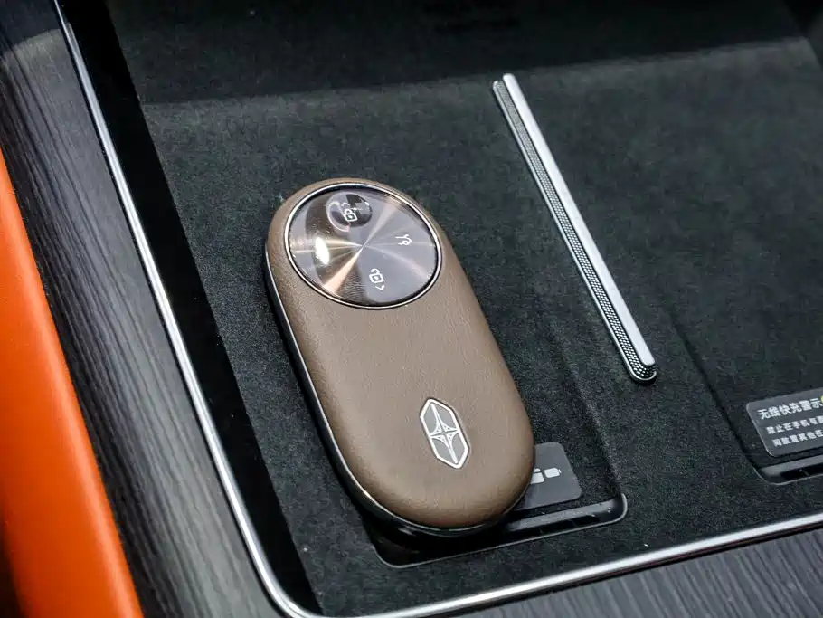 Xiangjie Enjoy World S9T 2026 2025 Model Extended Range Version 53.4kWh