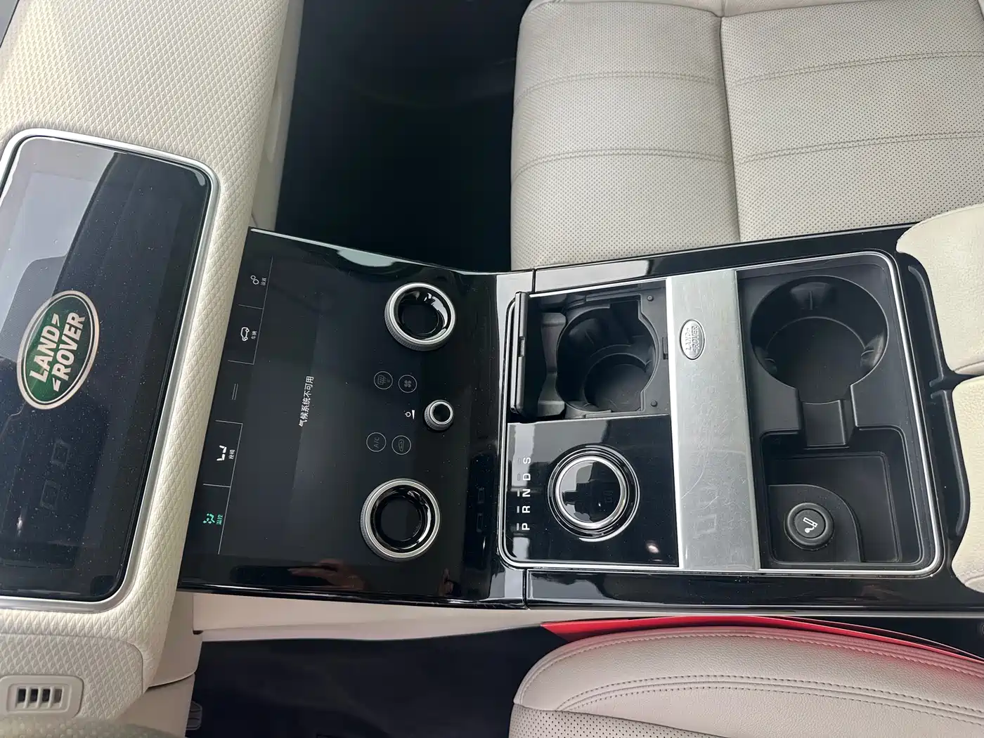 Land Rover Range Rover Velar 2018 P380 R-DYNAMIC S фото 7