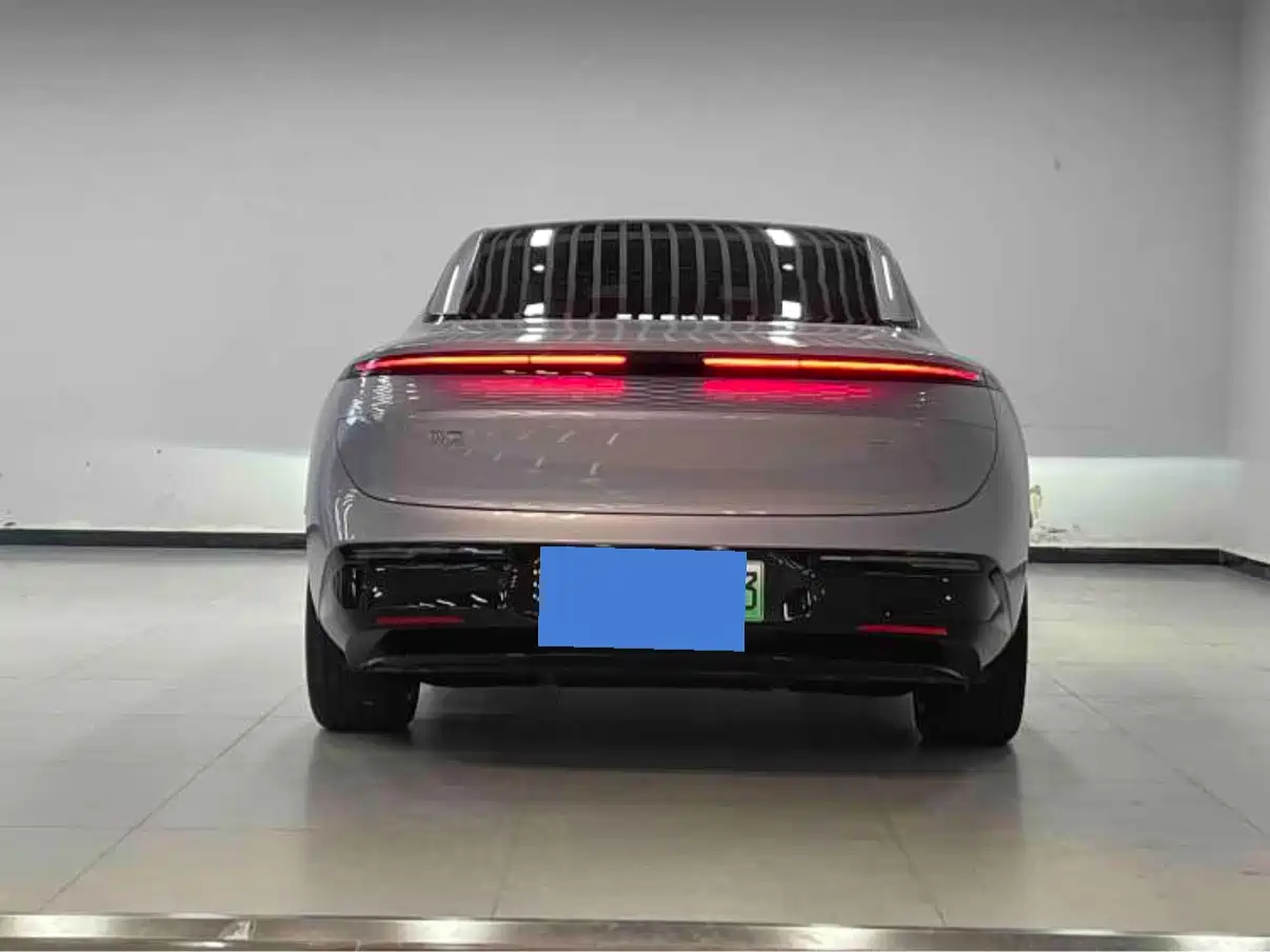 ZEEKR EXTREME KRYPTON 007