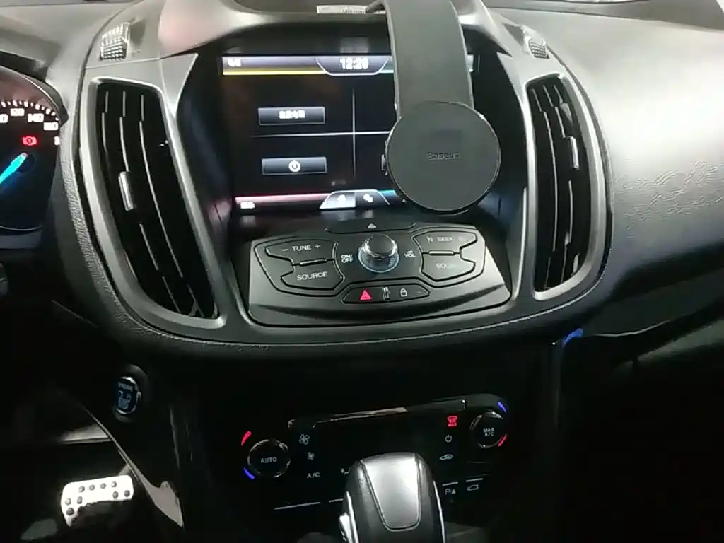 Ford Kuga 2014 2013 2.0L GTDi AWD Sport