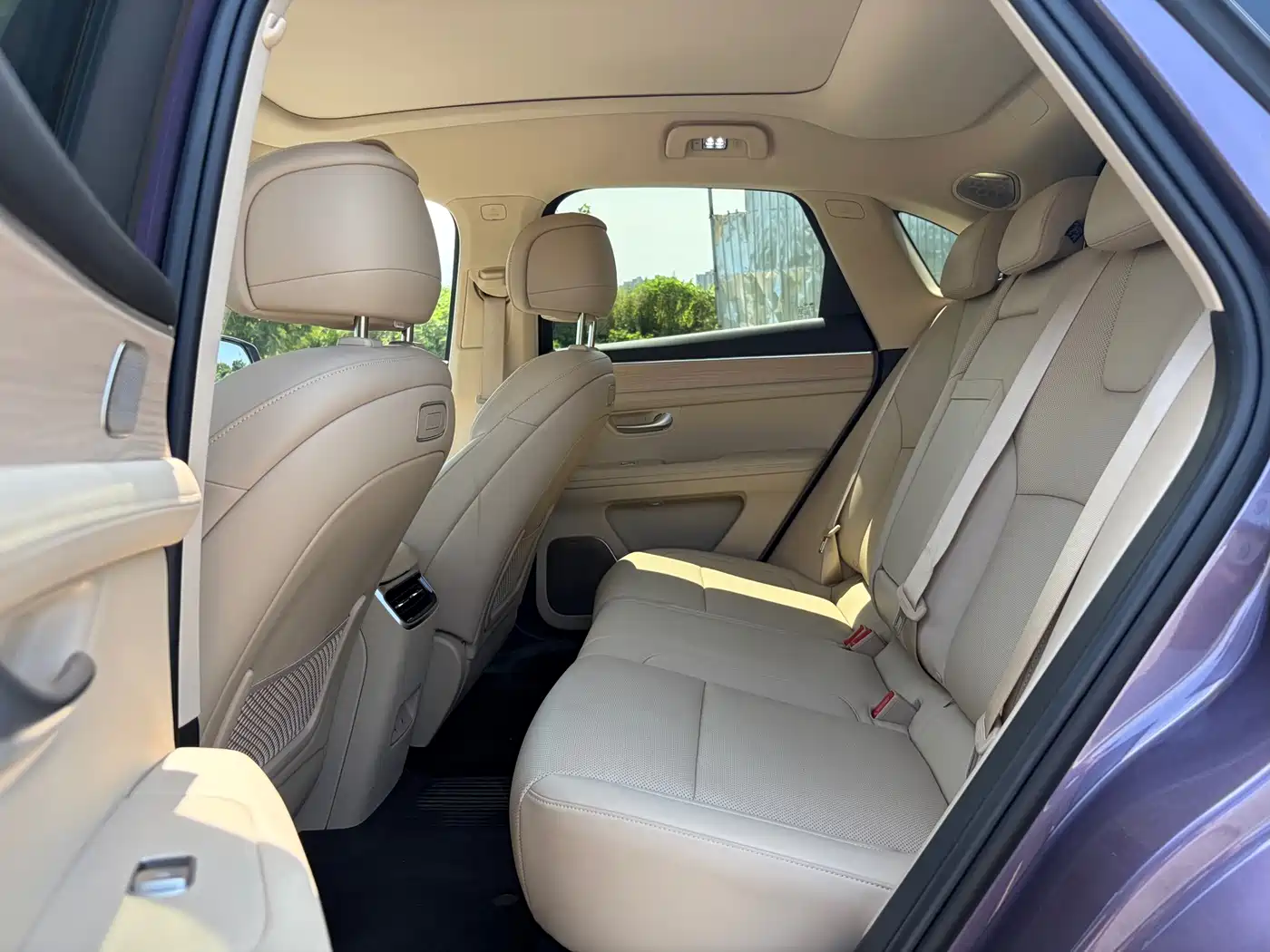 AITO Wenjie AITO M5 2025 2025 Extended Range Ultra AWD