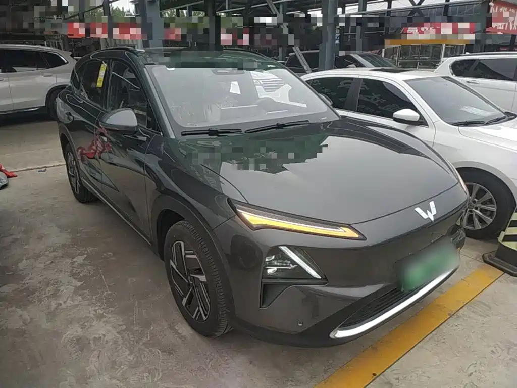 Wuling Motors Wuling Xingguang S 2026 2024 130km Flagship Model