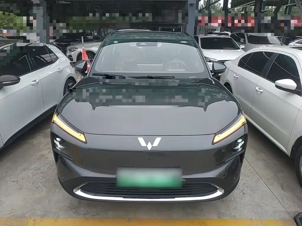 Wuling Motors Wuling Xingguang S 2026 2024 130km Flagship Model
