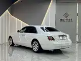 Фото 14 - Rolls-Royce Ghost