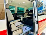 Фото 7 - Volkswagen Multivan