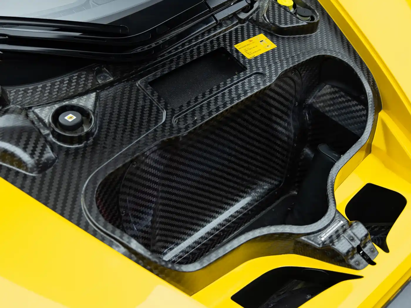 McLaren P1 2015 2014 3.8T Standard