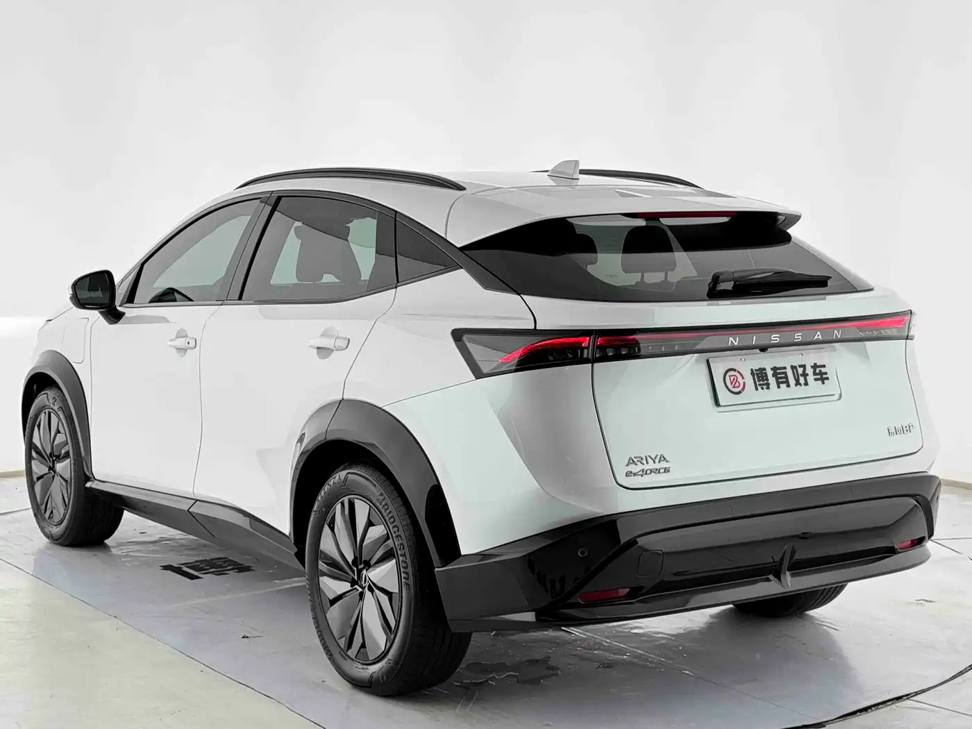Nissan ARIYA 2023 2022 4WD High Performance Edition