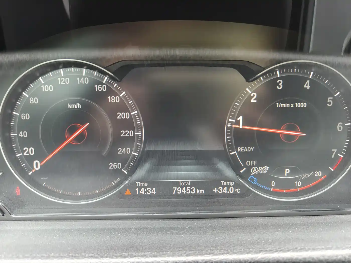 BMW 3 SERIES GT