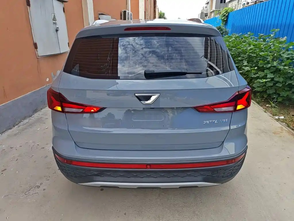 Jetta VS5 2024 2023 280TSI Auto Comfort Type