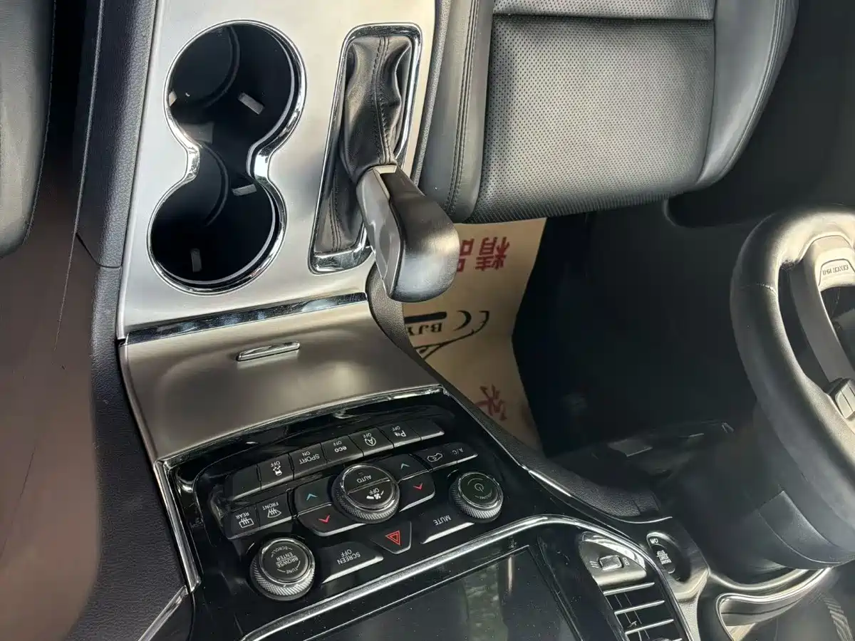 Jeep Grand Cherokee (Import) 2021 2020 3.0L Elite Navigation Edition