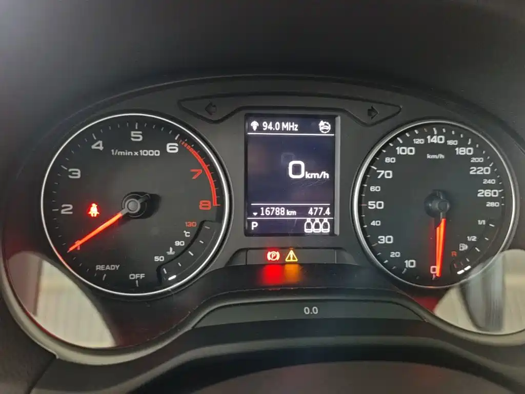 Audi Q2L 2024 2023 35TFSI Progressive Dynamic