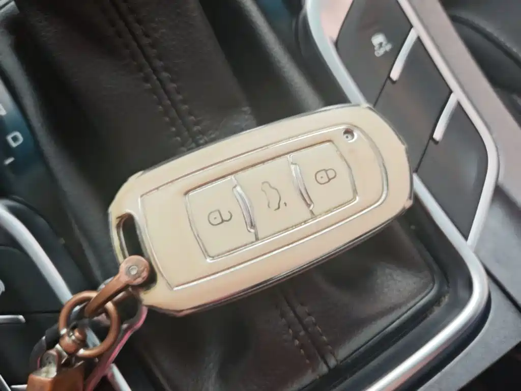 Фото 9 - Geely Emgrand