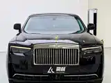 Фото 1 - Rolls-Royce Ghost