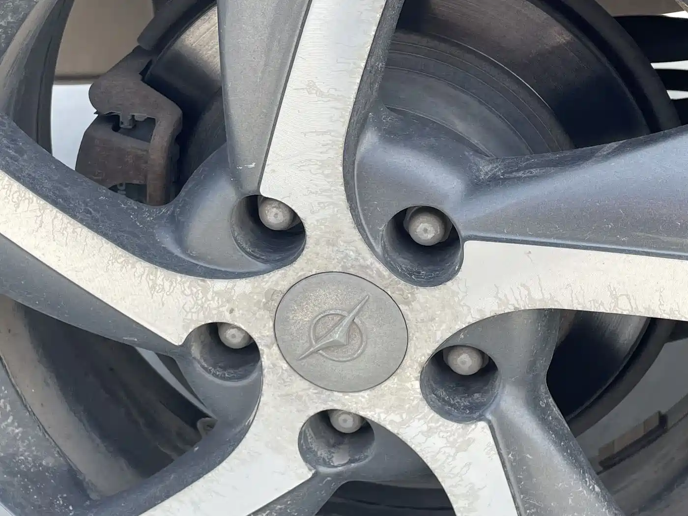 Haima S5 2016 2015 1.5T CVT Flagship Edition