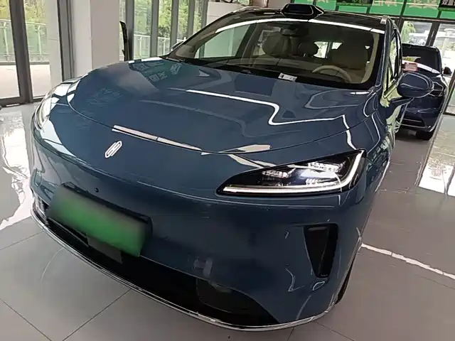 Shangjie SUV 2025