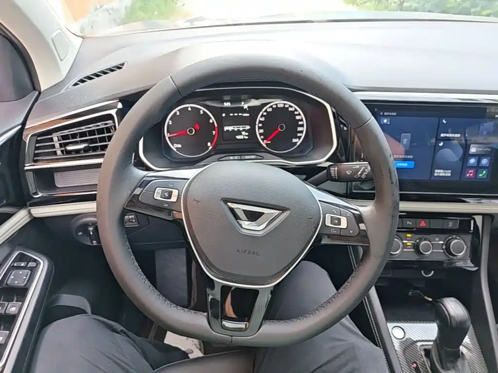 Jetta VS5 2024 2023 280TSI Auto Comfort Type