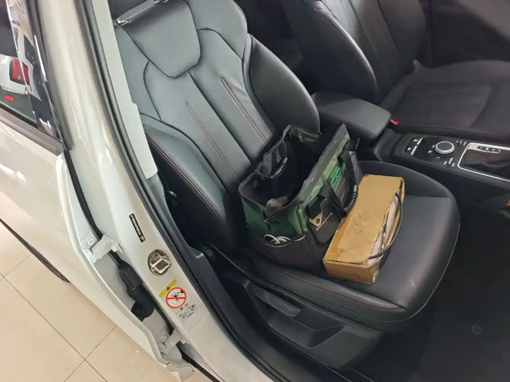 Audi Q2L 2024 2023 35TFSI Progressive Dynamic