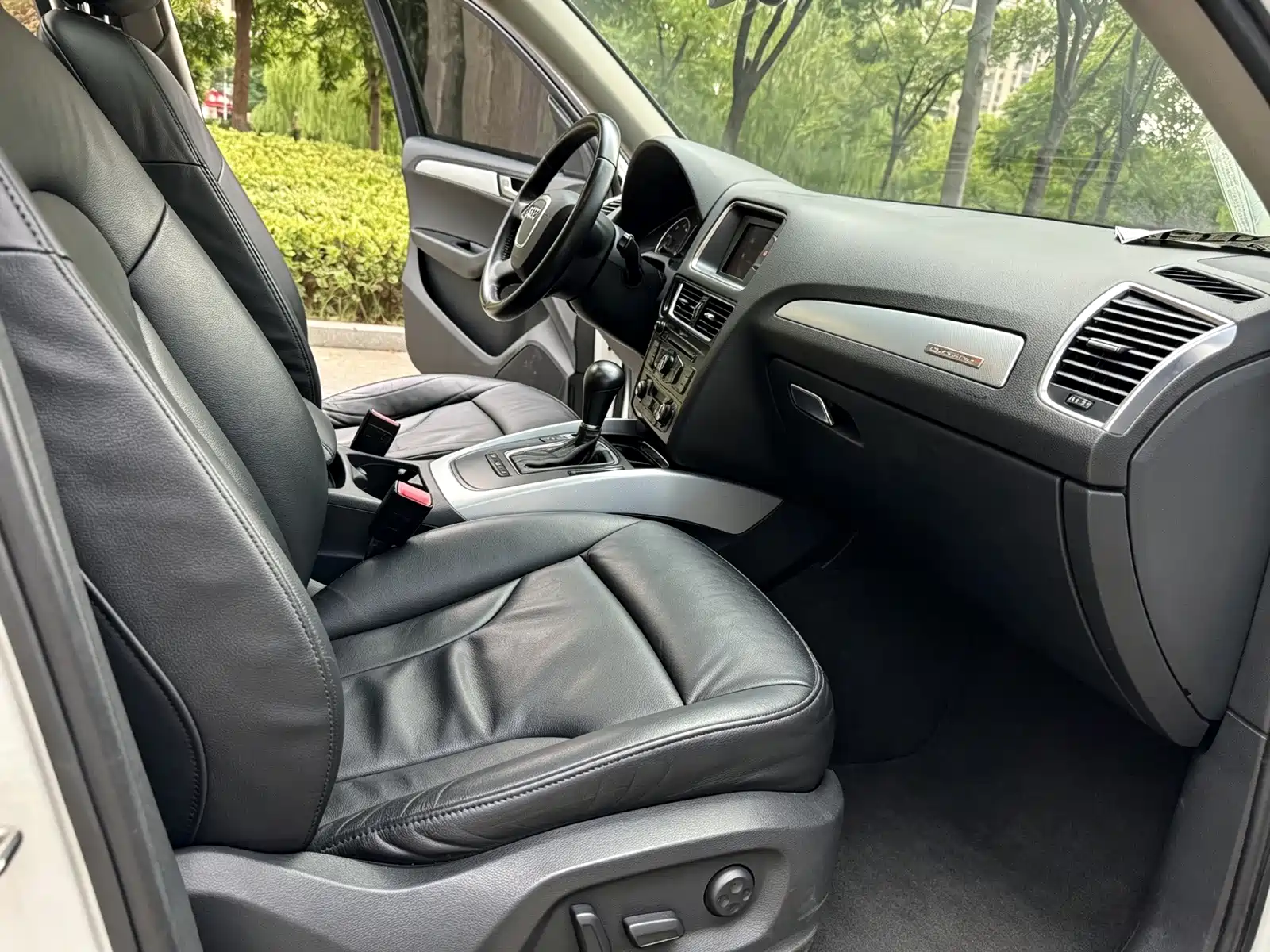 Фото 9 - Audi Q5
