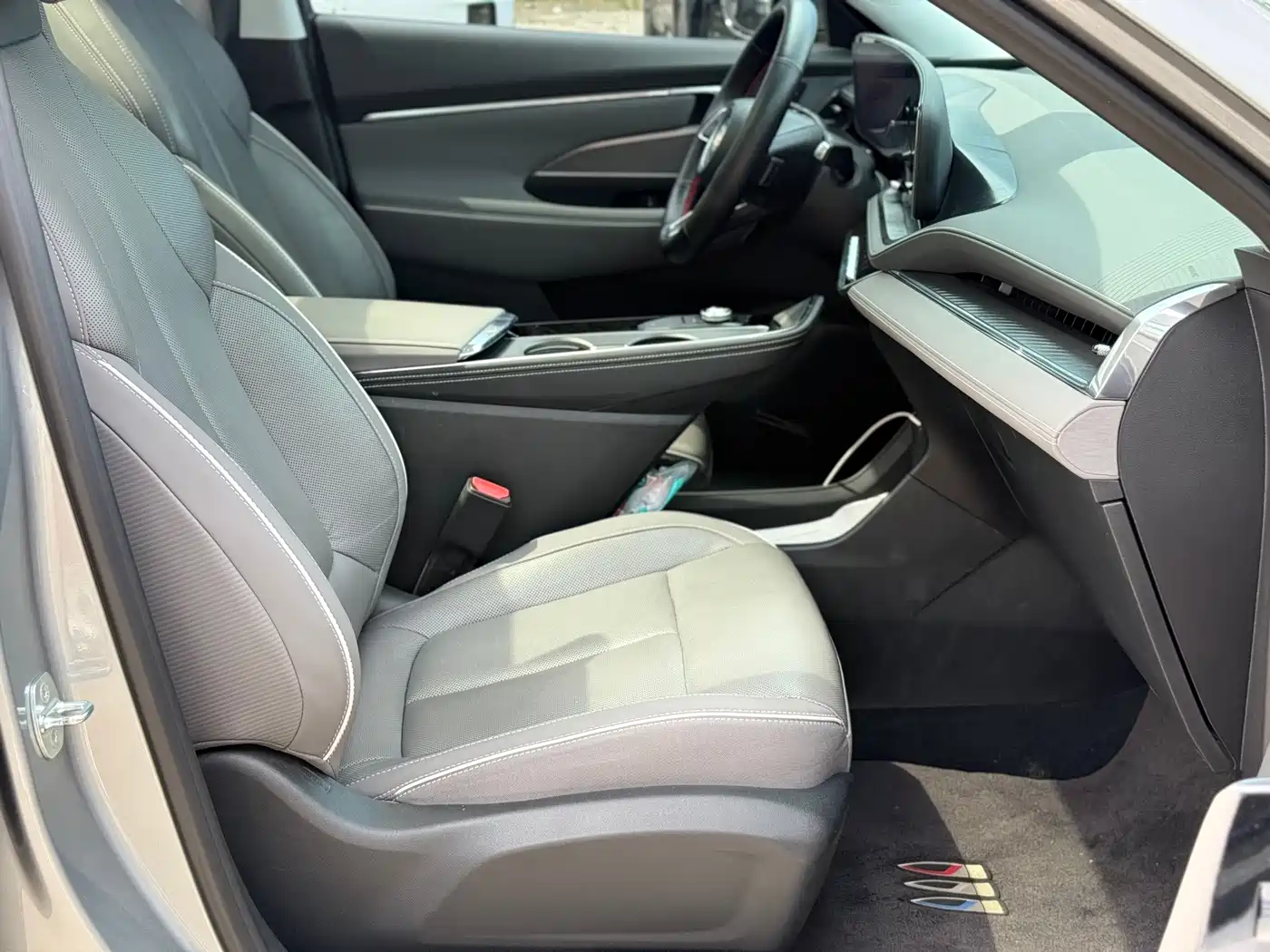 Buick E5 2025 2024 Model Premium Standard Range Audio-Visual Edition