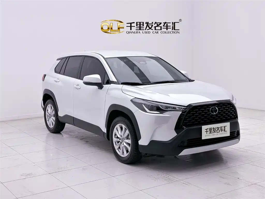 TOYOTA COROLLA SHARP AMPLIFIER