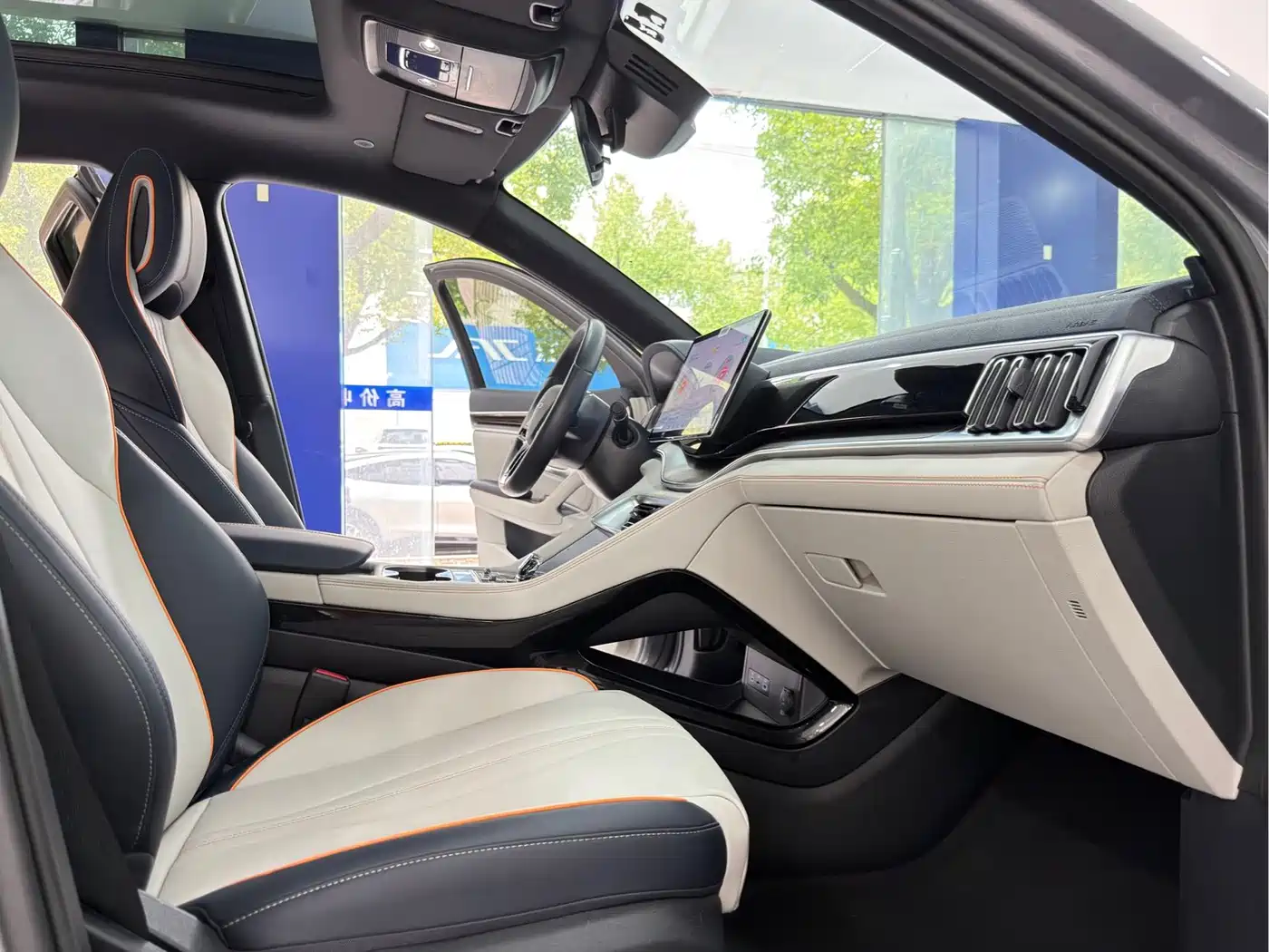 BYD Song PLUS PHEV 2024 2023 Champion Edition DM-i 110KM Flagship PLUS