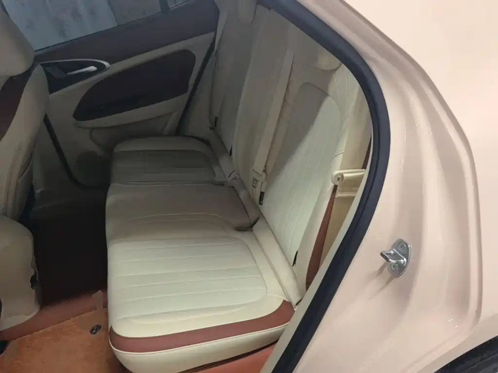 Ora Good Cat 2025 2025 Model 430km Luxury