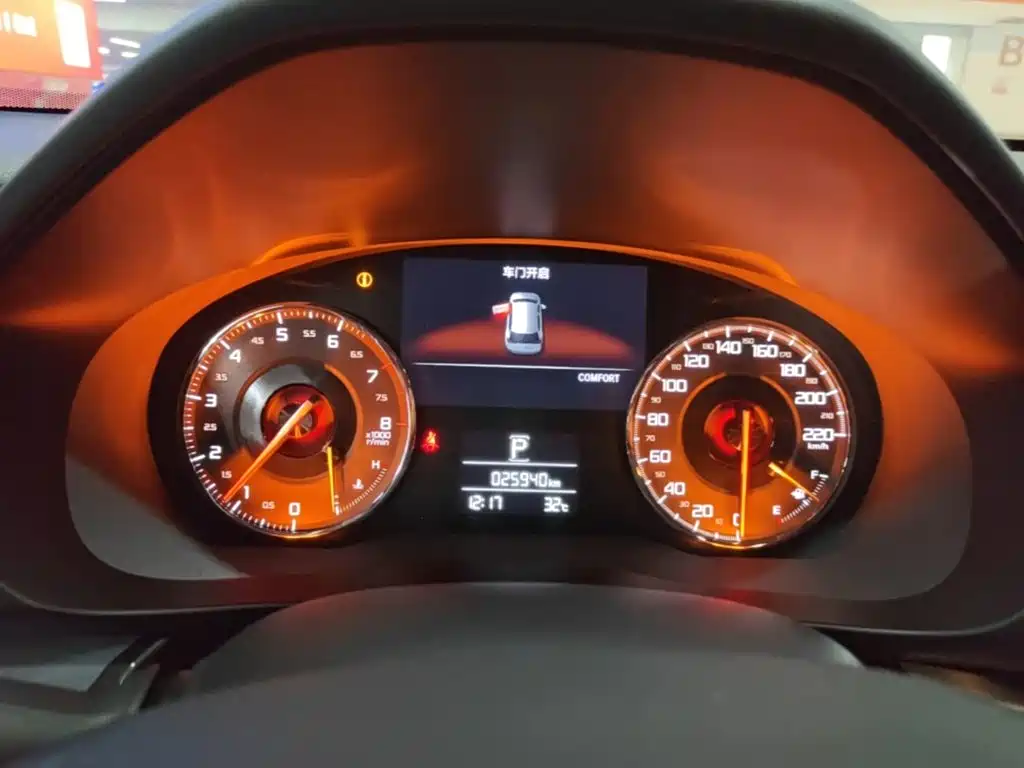 Acura CDX 2017 2016 1.5T 2WD Exclusive Edition