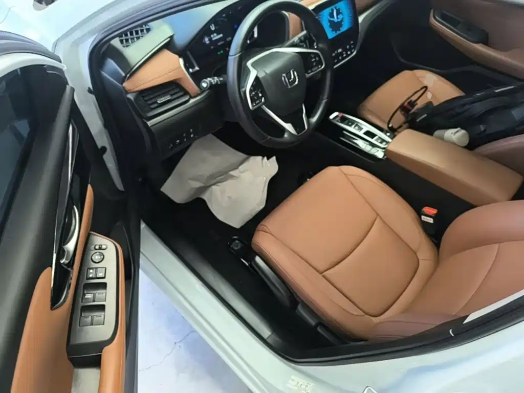 Honda ENVIX 2023 2022 Sharp Hybrid 1.5L Pure Enjoyment Edition
