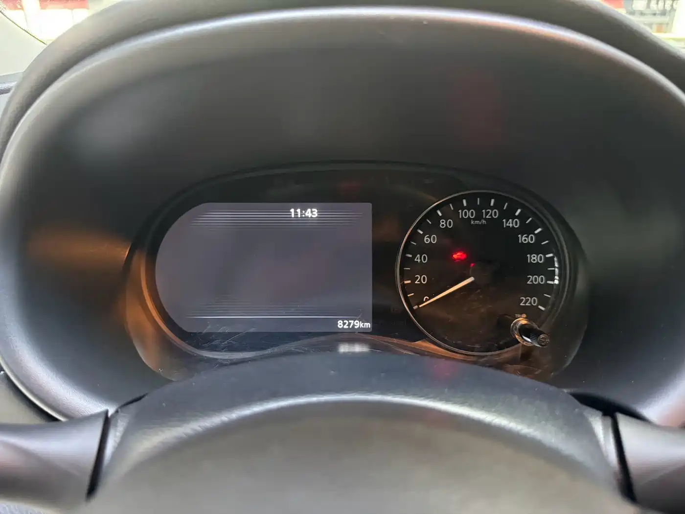 Nissan Kicks 2022 2022 1.5L CVT XV Luxury Edition