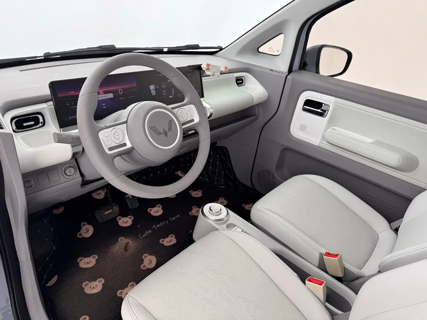 2024 Wuling Motors Wuling Air ev