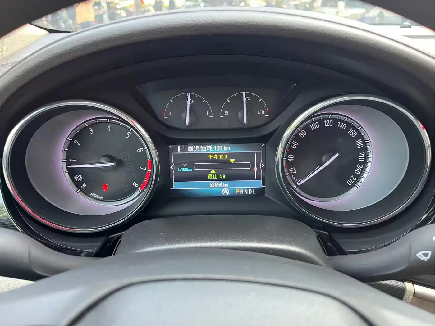 Buick Verano 2015 Sedan 15S Automatic Leading фото 32