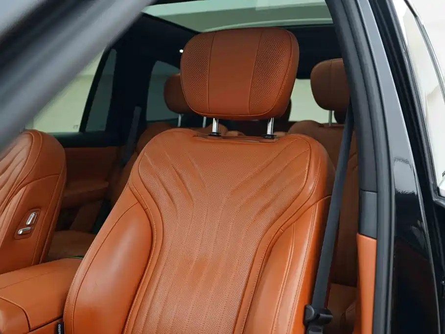 Geely Galaxy Galaxy M9 2025 2025 Base Model