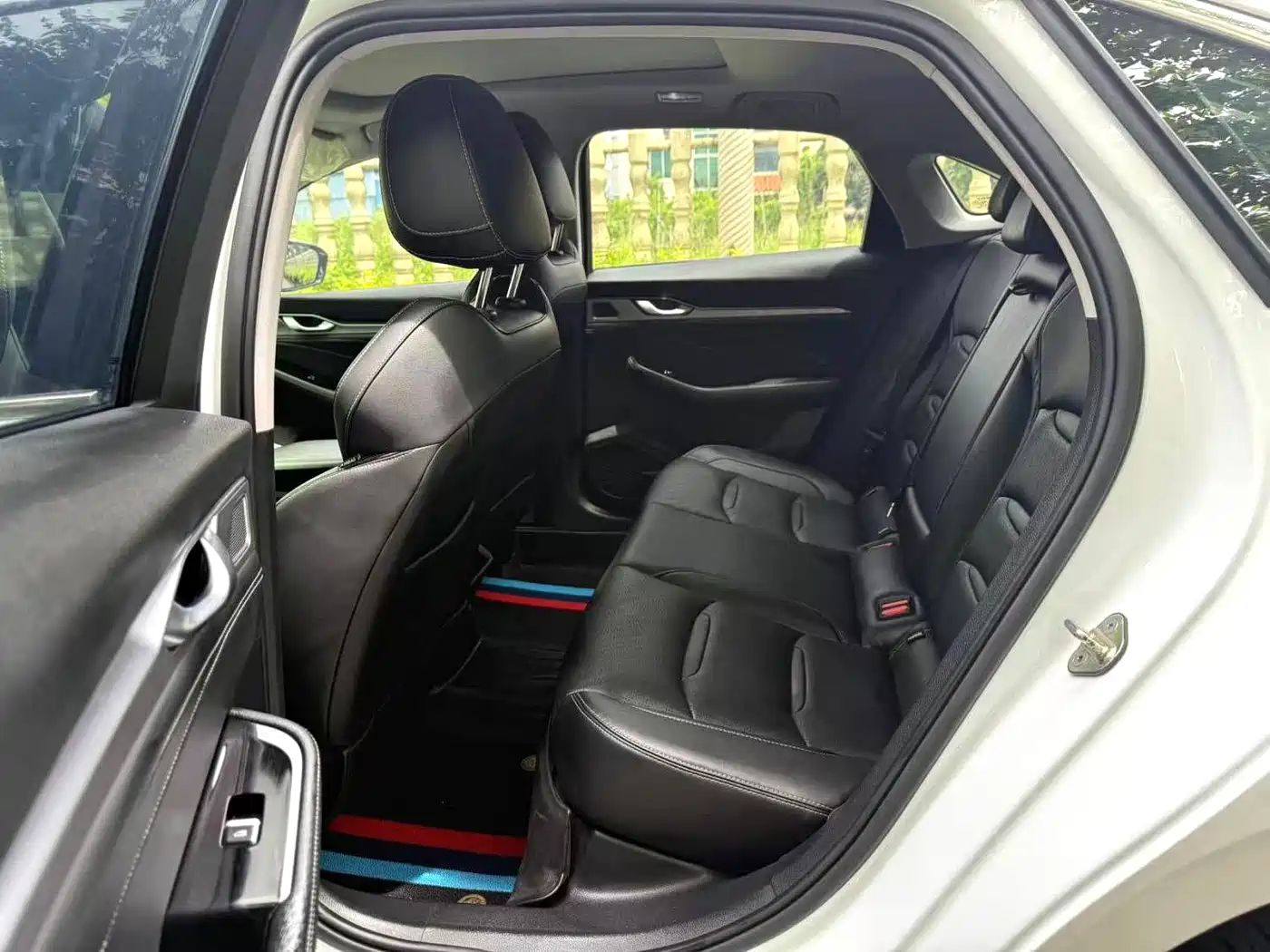 Фото 5 - Geely Preface