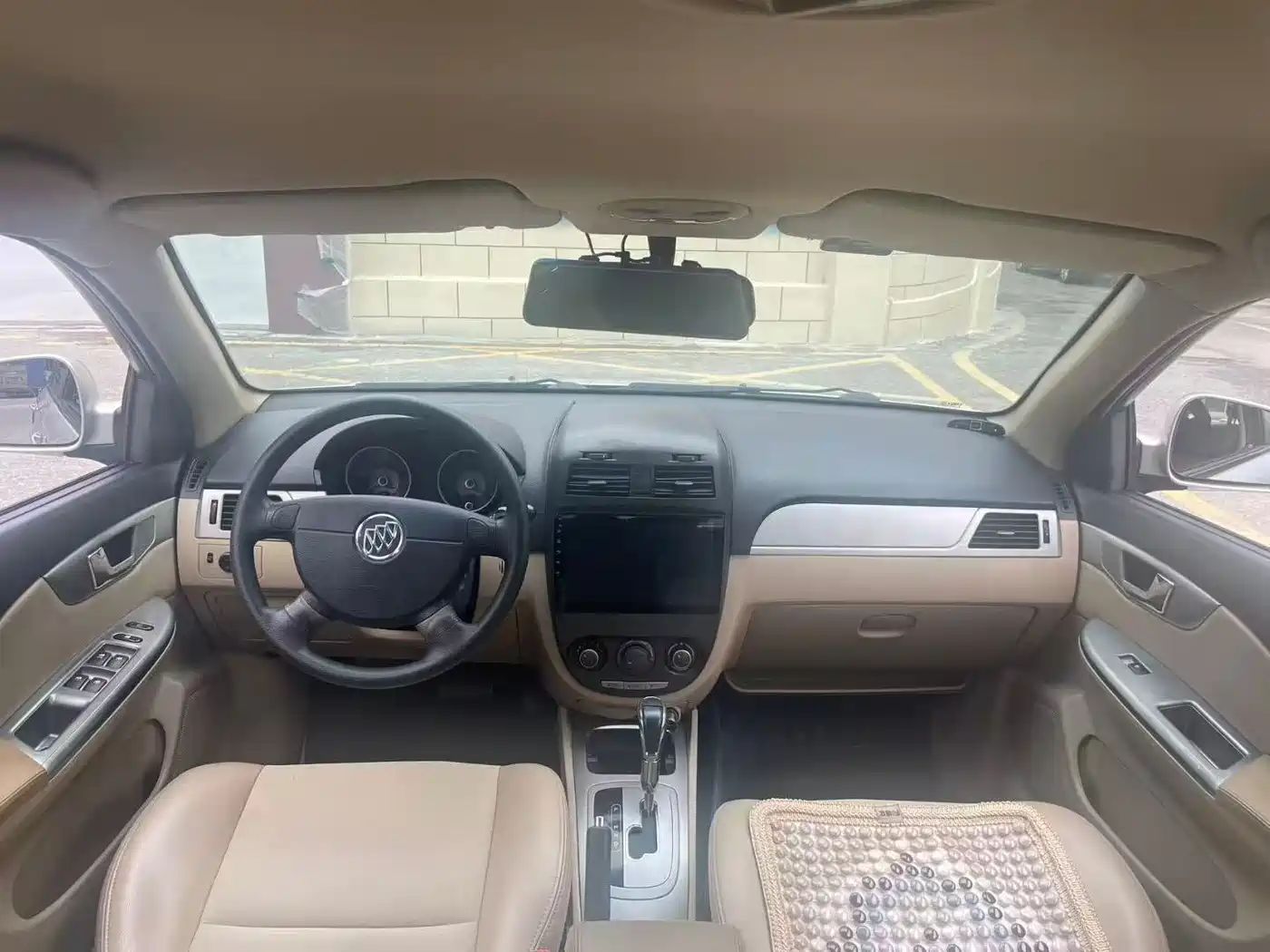 Buick Excelle 2013 1.5L Automatic Classic фото 6