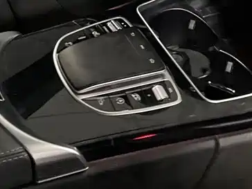 MERCEDES-BENZ C CLASS AMG