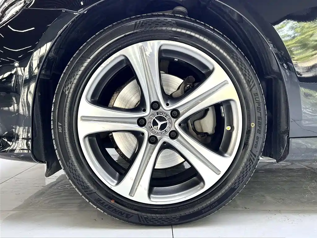 Mercedes-Benz E-Class 2016 E 200 L Sport Type фото 11