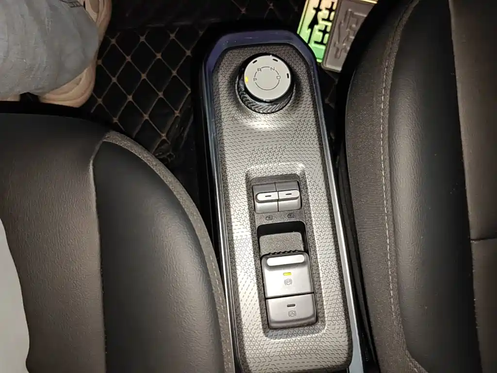 Baojun Yueye 2024 2023 Flagship Edition